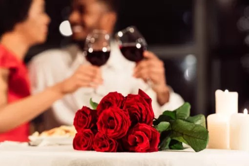 Restaurant avec menu spécial Saint-Valentin à Saint-Louis 974, Saint-Louis, Le Clos des Lys